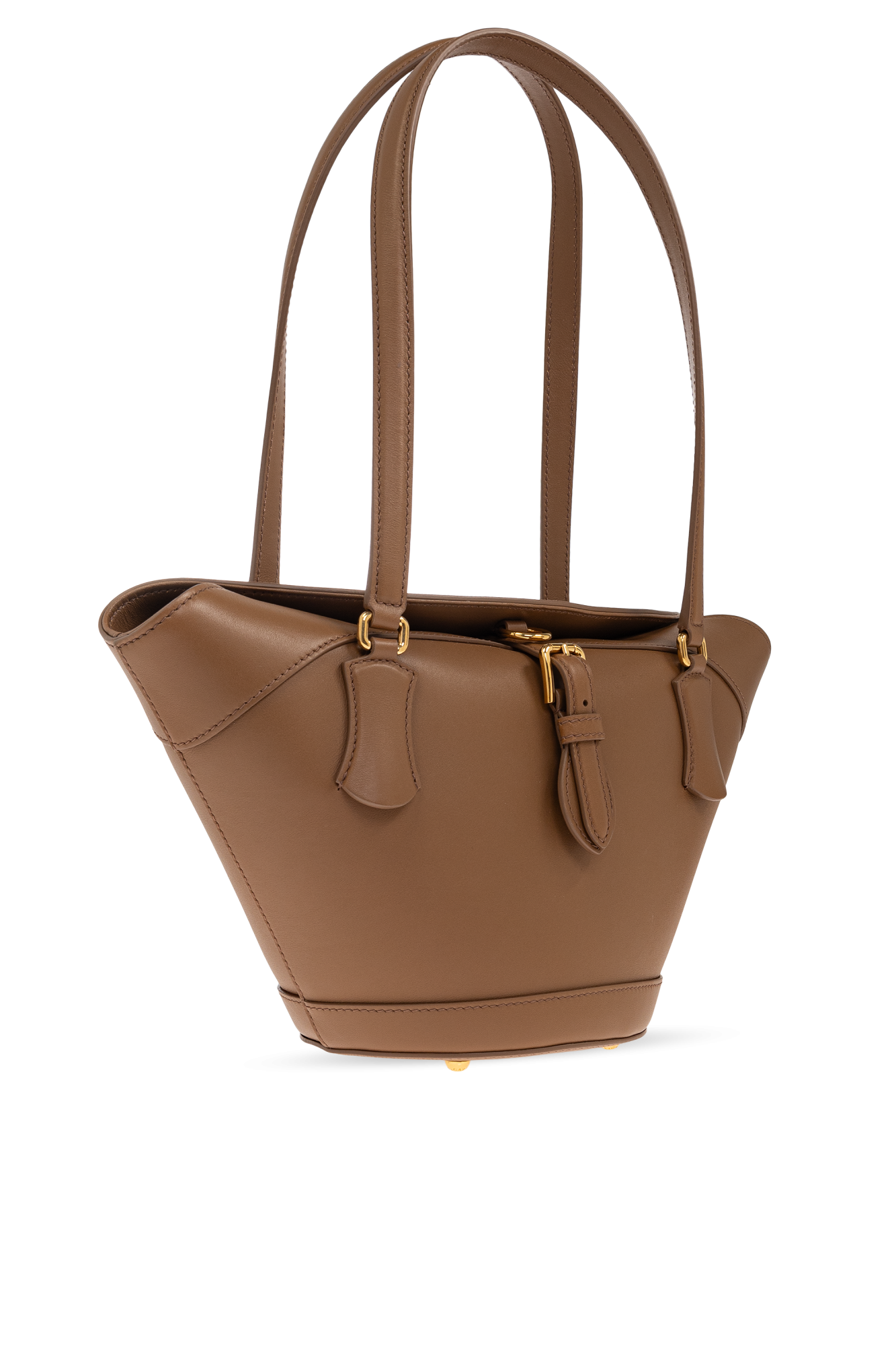ショルダーバッグ・ポシェット DOLCE  GABBANA Women Messenger Bags BB7815AK274 8Z093 brown Купить сумки DOLCE & GABBANA в интернет магазине WildBerries.ru